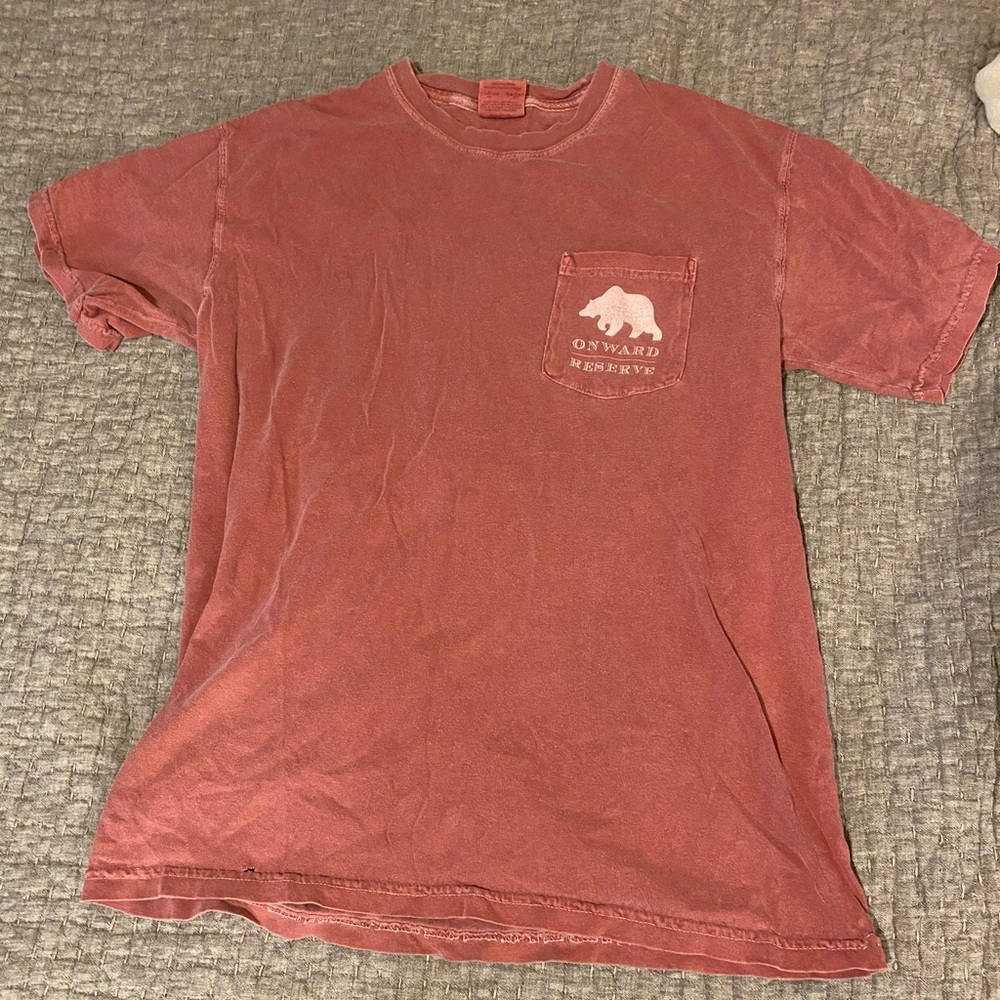 Athens Onwards Reserve T-Shirt